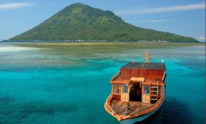 15 Destinasi Wisata Sulawesi Utara yang Menyaingi Keindahan Bali – Wajib Cek Sekarang!
