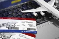 12 Tips Tiket Pesawat Murah yang Jarang Orang Tahu, Coba Sekarang Juga!