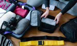 5 Tips Jitu Agar Pakaian Tetap Rapi di Koper – Dijamin Nggak Kusut!