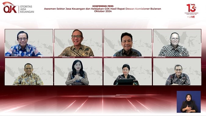 RDK Bulanan OJK